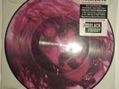 ZAPPA PICTURE VINYL: Peaches En Regalia E.P. 10