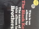 Brothers by The Black Keys Double LP Vinyl Double Record