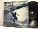 Surfin' with the Astronauts LP - RCA LPM 2760 - Tested VG+ Vinyl