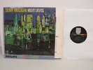 Gerry Mulligan Night Lights Mono Jazz LP