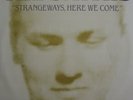 The Smiths STRANGEWAYS Australian ORIGINAL 1987 ROUGH TRADE Records RARE LP