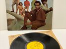 Sly & The Family Stone - Dance To The Music - 1968 US 1st Press Album VG++