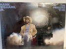 VTG Hank Williams Jr. The Pressure is On 1981 Elektra Vinyl New Sealed
