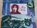 Reg King LP Same UK U/Artists 1st Press MINTY VINYL PSYCH MASTERPIECE THE ACTION