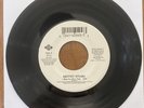 Britney Spears – … Baby One More Time – WHITE LABEL 7” 45 – NOS Unplayed - 1998