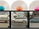 The Black Keys – El Camino  [10th Anniversary WHITE 3x Vinyl LP] SEALED NEW
