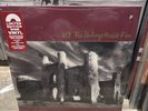 U2: The Unforgettable Fire - New Limited Edition LP 180G Red Wine Colored Vinyl