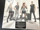 Funplex  by The B-52's (Vinyl Record)  NM never been played  CD not included