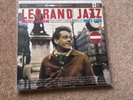 MICHEL LEGRAND - LEGRAND JAZZ 2 X 45RPM IMPEX AUDIOPHILE MASTER VINYL RTI