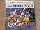 Dave Brubeck - Time Out (180g 2LP 45RPM Analogue Productions) sealed
