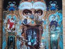 Michael Jackson Dangerous double LP 1991 Epic EPC 465802 1 Vinyl Good
