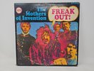 The Mothers Of Invention – Freak Out  - 1966 Verve - Double LP - V6-5005-2