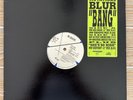 RARE PROMO Blur ‎Bang Mind Warp Mutations She's So High Remixes 1992 Gorillaz