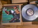 Super Smash Bros Ultimate Captain Falcon Vinyl SSBU Not Moonshake 2d ninja
