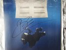 Billie Eilish Signed Vinyl LP Cover – Hand Signed Sleeve