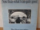 The Housemartins – Now That's What I Call Quite Good –Double LP Vinyl