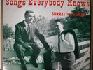 Surratt And Smith - Songs Everybody Knows - AUDIO LAB 1565 M-/M- Mono