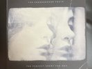 The Underground Youth - The Perfect Enemy For God - Fuzz Club 2016 - Clear LP