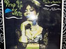 Technotronic - Pump Up the Jam/ The Album LP Vinyl SBK Label 1989 VG++