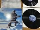 Rush Test for Echo Double LP, side 4 etched.
