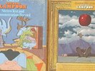 NATIONAL LAMPOON 2 LPs: Stereo Test & Demo & Greatest Hits NM Vinyl  *Ships Free