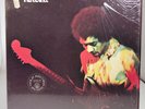 Jimi Hendrix Band Of Gypsies 1970 Vinyl LP STAO-472, In Shrink Near Mint