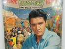 Elvis Presley - Roustabout Vinyl LP RCA Victor LSM-2999 Vintage