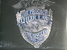 The Prodigy – Their Law: The Singles 1990-2005 2LP Vinyl Sealed