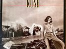 Permanent Waves - Rush Vinyl LP (1980) Mercury Records