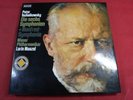 Tchaikovsky  DIE SECHS SYMPHONIEN  Maazel - Decca Germany 6 LP-Box near mint