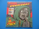 MF Doom Operation: Doomsday LP (2023) NEW Shrink Wrap Tear