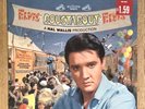 ELVIS PRESLEY Roustabout FACTORY SEALED ORIGINAL 1964 FIRST PRESSING Near Mint