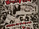 Motley Crue Decade Of Decadence 81-91 2 x LP + Poster Rare Vinyl Record 1991