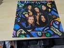 Bang Tango - Psycho Cafe - 12” LP Vinyl Record 1989