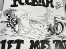 POOBAH LET ME IN - 2LP + GATEFOLD + BONUS TRACKS + RE + RM + 2010 Signed