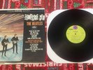 The Beatles LP Record Something New Capitol 1969 Target LA