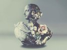 ALINA BARAZ & GALIMATIAS - Urban Flora, Clear Vinyl LP