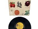 Vintage CREAM - BEST OF CREAM Vinyl Record LP Album SD 33-291