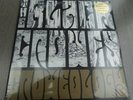 The Black Crowes CROWEOLOGY 2021 Worldwide 3LP GOLD VINYL SEALED MINT