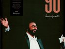 Luciano Pavarotti - Novanta (Vinyl 2LP - 2025 - Original)