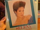 SELENA  y LOS  DINOS - 16 SUPER EXITOS ORIGINALES Sealed Album SUPER RARE