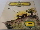 13TH FLOOR ELEVATORS   Elevators Live  12” LP IA IALP8 US Vinyl