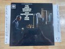 DAVE BRUBECK QUARTET JAZZ IMPRESSIONS OF NEW YORK 1965 STEREO UK PRESS LP