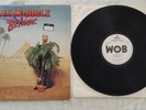 1980 Legend Lives On Jah Wobble in Betrayal LP Virgin Porky Prime Cut 1st Press