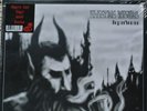ELECTRIC WIZARD Dopethrone 2-LP Set Ltd Cherry Red Vinyl Gate-fold Sealed