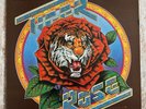 Robert Hunter - Tiger Rose, Original Pressing, White Label Promo - Like New LP