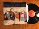 CHARLES MINGUS AH UM COLUMBIA CS8171 US REISSUE RED LB '71 VINYL LP 1AD 1T/1BC0