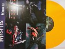 MISFITS LP Midnight Madness YELLOW SEALED VINYL RARE PUNK SAMHAIN DANZIG