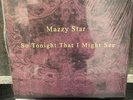 So Tonight That I Might See by Mazzy Star (Record, 2017)