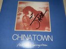 SIGNED Bleachers - Chinatown ft Bruce Springsteen  7